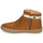 Shoes Girl Mid boots Citrouille et Compagnie PIDO Camel