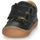 Shoes Children Low top trainers Citrouille et Compagnie PIOTE Black