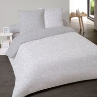 Home Bed linen Mylittleplace NIORT Grey