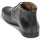 Shoes Men Mid boots Carlington EONARD Black