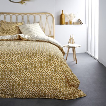 Home Bed linen Today SUNSHINE 6.32 Yellow