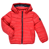 material Boy Duffel coats Name it NMMMOBI JACKET Red