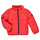 Clothing Boy Duffel coats Name it NMMMOBI JACKET Red