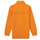 Clothing Boy sweaters Name it NKMKUVAU LS SWE Orange