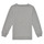 Clothing Boy sweaters Name it NMMOAK LS SWEAT Grey