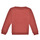 Clothing Girl sweaters Name it NMFOTILDA LS SWEAT Red