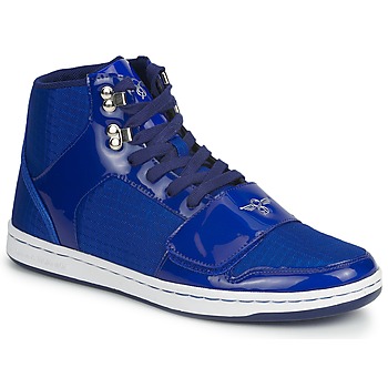Shoes High top trainers Creative Recreation GS CESARIO Blue