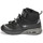 Shoes Children High top trainers Kangaroos KX-HYDRO Black