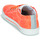 Shoes Children Low top trainers Birkenstock ARRAN KIDS Orange