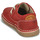 Shoes Children Derby shoes Birkenstock MEMPHIS KIDS Red