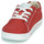 Shoes Children Low top trainers Birkenstock ARRAN KIDS Red
