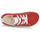 Shoes Children Low top trainers Birkenstock ARRAN KIDS Red