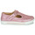 Shoes Girl Ballerinas Birkenstock ABILENE Pink
