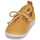 Shoes Children Low top trainers Armistice VOLT ONE Yellow
