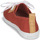 Shoes Children Low top trainers Armistice VOLT ONE Red