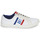 Shoes Boy Low top trainers Jack & Jones WHILEY White
