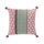 Home Cushions Douceur d intérieur CATALAYA Pink