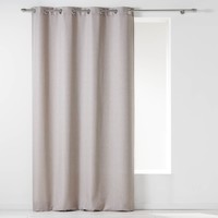 Home Curtains & blinds Douceur d intérieur NEWTON Lin