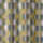 Home Curtains & blinds Douceur d intérieur PALPITO Yellow / Anthracite