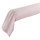 Home Pillowcase / bolster Douceur d intérieur LINA Pink / Clear