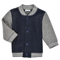 Clothing Boy Jackets / Cardigans Ikks AVOCAT Multicolour
