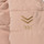 Clothing Girl Blouses Ikks CACAO Pink