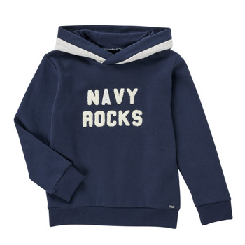 material Boy sweaters Ikks SEPIA Marine