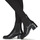 Shoes Women Ankle boots Maison Minelli FREYLA Black