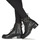 Shoes Women Ankle boots Minelli NENITA Black