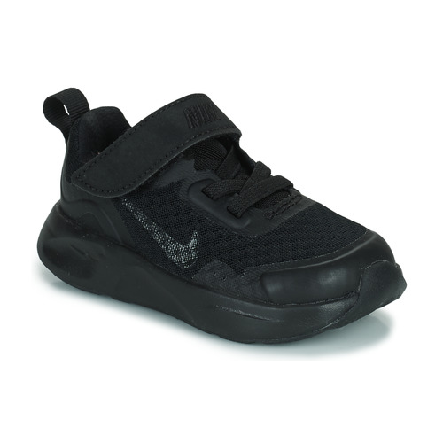 Shoes Children Multisport shoes Nike NIKE WEARALLDAY (TD) Black