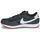 Shoes Children Low top trainers Nike NIKE MD VALIANT (GS) Grey / White