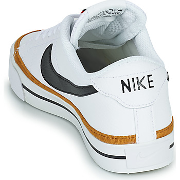 Nike NIKE COURT LEGACY White / Black