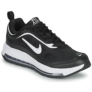 Shoes Men Low top trainers Nike NIKE AIR MAX AP Black / White
