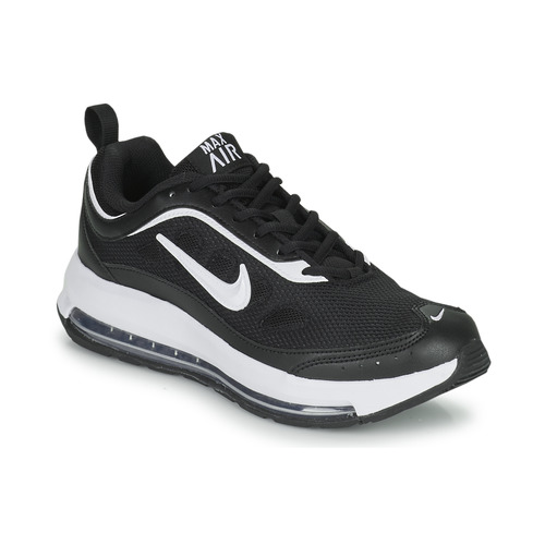 Shoes Men Low top trainers Nike NIKE AIR MAX AP Black / White