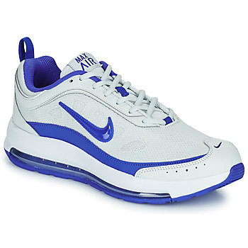 Shoes Men Low top trainers Nike NIKE AIR MAX AP Grey / Blue