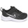 Shoes Children Running shoes Nike NIKE DOWNSHIFTER 11 (TDV) Black / White