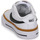 Shoes Children Low top trainers Nike NIKE COURT LEGACY (TDV) White / Black