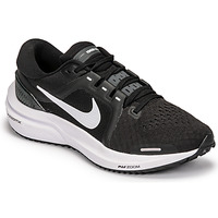 Shoes Men Running shoes Nike NIKE AIR ZOOM VOMERO 16 Black / White