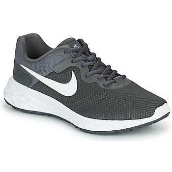 Zie insecten Zuidelijk Mos Nike NIKE REVOLUTION 6 NN Grey / White - Free delivery | Spartoo NET ! -  Shoes Multisport shoes Men USD/$59.50
