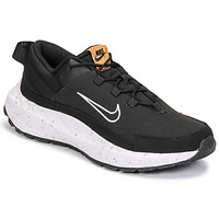 Shoes Men Low top trainers Nike NIKE CRATER REMIXA Black / White