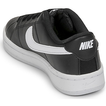 Nike WMNS NIKE COURT ROYALE 2 NN Black / White