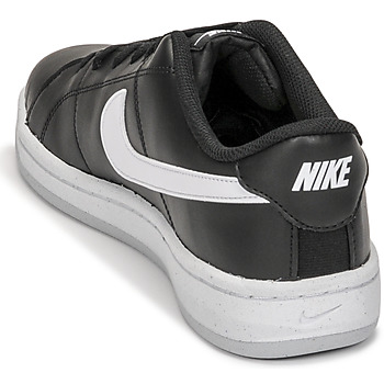 Nike NIKE COURT ROYALE 2 NN Black / White