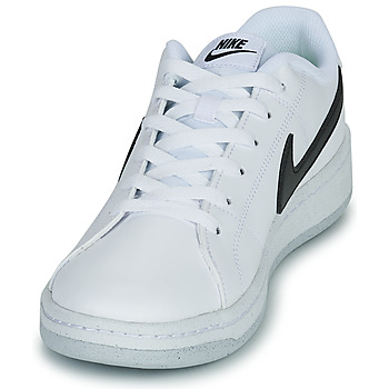 Nike NIKE COURT ROYALE 2 NN White / Black