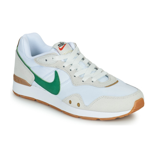 Shoes Women Low top trainers Nike WMNS NIKE VENTURE RUNNER White / Green