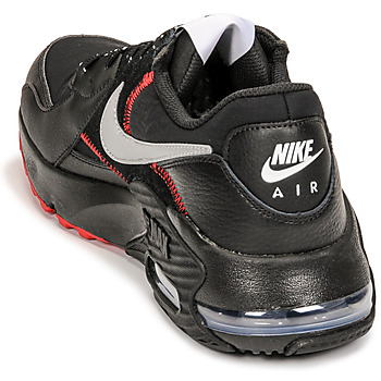 Nike NIKE AIR MAX EXCEE Black / Red