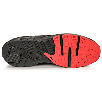 Nike NIKE AIR MAX EXCEE Black / Red