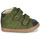 Shoes Boy High top trainers GBB KERWAN Green