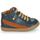Shoes Boy High top trainers GBB WESTY Blue