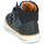 Shoes Boy High top trainers GBB KIMMY Blue