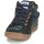Shoes Girl High top trainers GBB VALA Blue